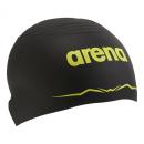 【アリーナ】 　ARN-0400J　BLK　シリコンキャップ　AQUAFORCE　WAVE　CAP