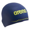 【アリーナ】 　ARN-0400　NVY　シリコンキャップ　AQUAFORCE　WAVE　CAP