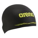 【アリーナ】 　ARN-0900J　BLK　シリコンキャップ　AQUAFORCE　WAVE　CAP