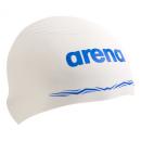 【アリーナ】 　ARN-0900J　WHT　シリコンキャップ　AQUAFORCE　WAVE　CAP