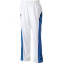 アリーナ　ウィンドロングパンツ　　ARN-6311P　WHT　個人名サービス