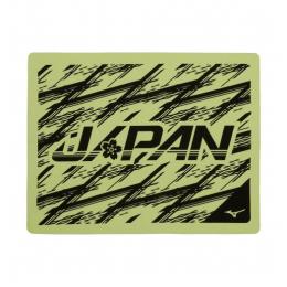 【JAPAN】N2JY2052(43:Eイエロー) 吸収タオル　セーム