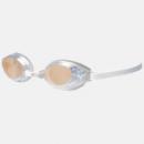 85YA901(02) mizuno ゴーグル ACCEL EYE クッション一体成型 ミラー