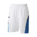 アリーナ　ウィンドハーフパンツ　　　　　ARN-6312P　WHT　個人名サービス