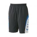 アリーナ　ウィンドハーフパンツ　　　　ARN-6312P　BKBU    個人名サービス