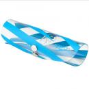 【Speedo】SE22002 BL(ブルー)　ゴーグルケース