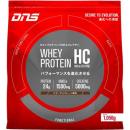 DNS HC1050 ホエイプロテインHC チョコレート・エナジードリンク　1050g