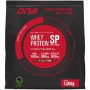 DNS SP1000 ホエイプロテインSP チョコレート・フルーツミックス・ヨーグルト　1000g