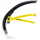FINIS　スタビリティシュノーケル　105021　BLK