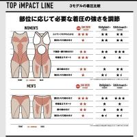 【新カラー】 2161A067-002 アシックスTOP IMPACT　　 LINE SIN