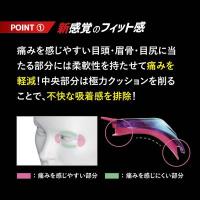 V250SAM(DMVSHD)  VIEW ゴーグル Blade NX ミラーレンズ