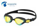 V2000SAM VIEW ゴーグル DELFINA for TRIATHLON　CBKY