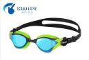 V2000SAM VIEW ゴーグル DELFINA for TRIATHLON　BLGB