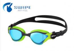 V2000SAM VIEW ゴーグル DELFINA for TRIATHLON　BLGB