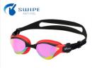 V2000SAM VIEW ゴーグル DELFINA for TRIATHLON　SKRP