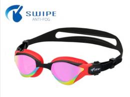 V2000SAM VIEW ゴーグル DELFINA for TRIATHLON　SKRP