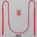 アリーナ　ゴーグル替ゴム　AGL-1900C度付レンズ対応　　　　　　　　　AGL-OCS3　RED