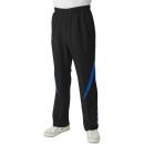 アリーナ　ウィンドロングパンツ　ASS4LPU008　BKBU 個人名サービス