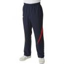 アリーナ　ウィンドロングパンツ　ASS4LPU008　NVRD 個人名サービス