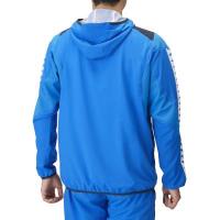 【チームウェア】ASS4JKU001　BUWT　アリーナ　ジャケット 個人名サービス