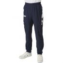 【チームウェア】ASS4LPU002　NVWT　アリーナ　ロングパンツ　個人名サービス