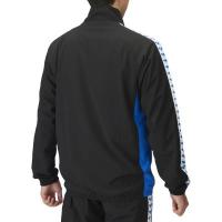 【チームウェア】ASS4JKU003　BKBU　アリーナ　ジャケット 個人名サービス