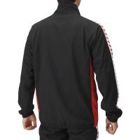 【チームウェア】ASS4JKU003　BKRD　アリーナ　ジャケット 個人名サービス