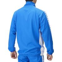 【チームウェア】ASS4JKU003　BUWT　アリーナ　ジャケット 個人名サービス