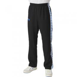 【チームウェア】ASS4LPU004　BKBU　アリーナ　ロングパンツ　個人名サービス