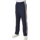 【チームウェア】ASS4LPU004　NVWT　アリーナ　ロングパンツ　個人名サービス