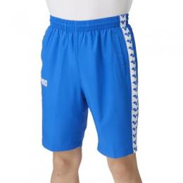 【チームウェア】ASS4HPU005　BUWT　ハーフパンツ　個人名サービス