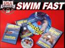 ☆SWIMFASTDVD3巻シリーズ、日本語版が完成!!☆